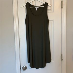 Leith Dress